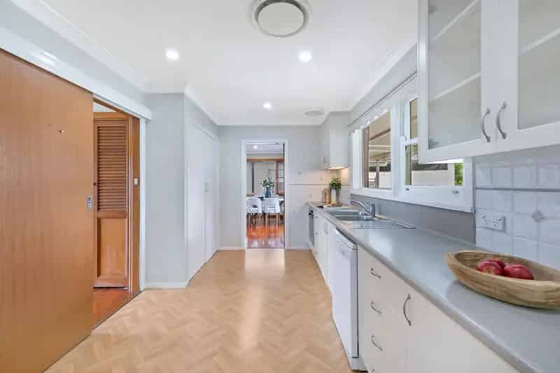 Spacious & Elevated Family Living Awaits