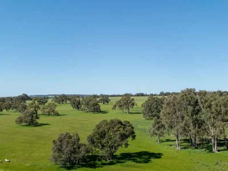 Land For Sale in Shire Of Gingin, Western Australia