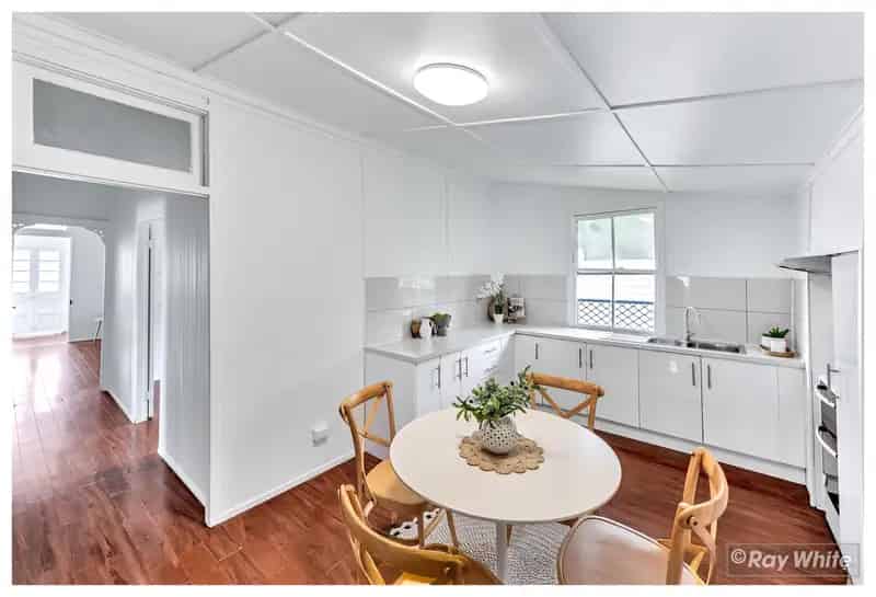 Freshly Updated 3-Bedroom Gem in Allenstown