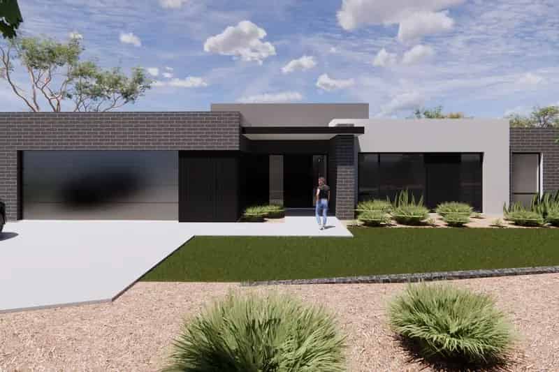 Build Your Dream Home on 1000sqm Land in Bungendore