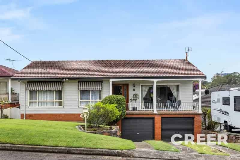 House For Sale , Newcastle-Maitland, New South Wales