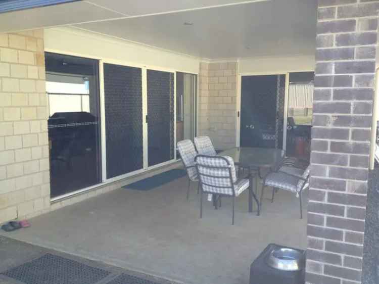 15 Hannay St, Moranbah QLD 4744 - House For Sale