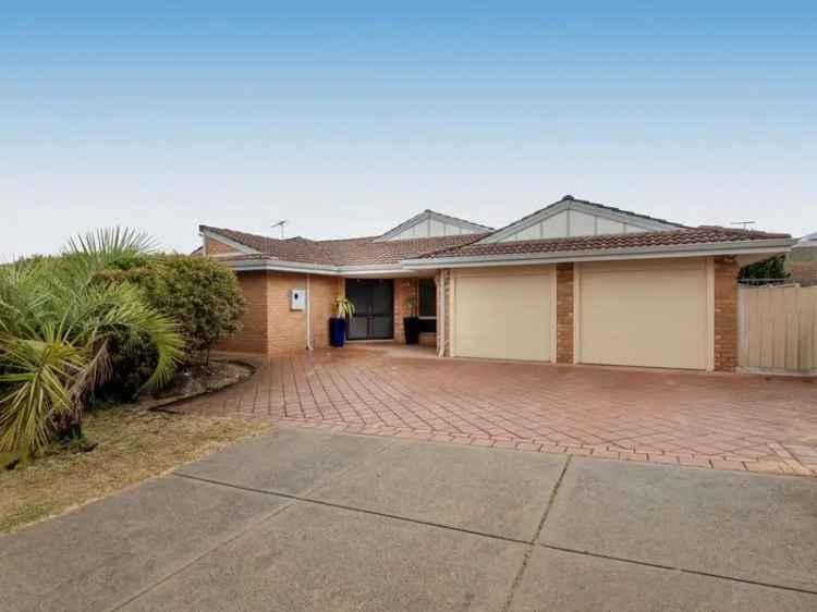 House For Rent in City of Cockburn, Western Australia