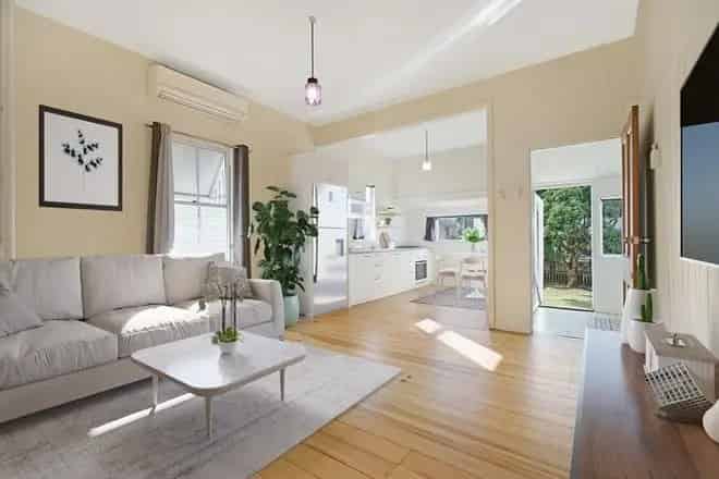 House For Rent , 111, Chalk Street, City of Brisbane, Queensland