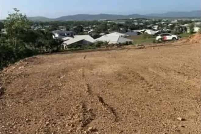 Land For Sale , Townsville, Queensland