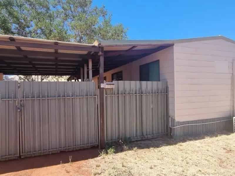 House For Rent , Newman, Western Australia