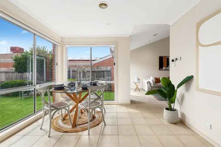 Updated 3 Bed Home North Crest Estate Gungahlin