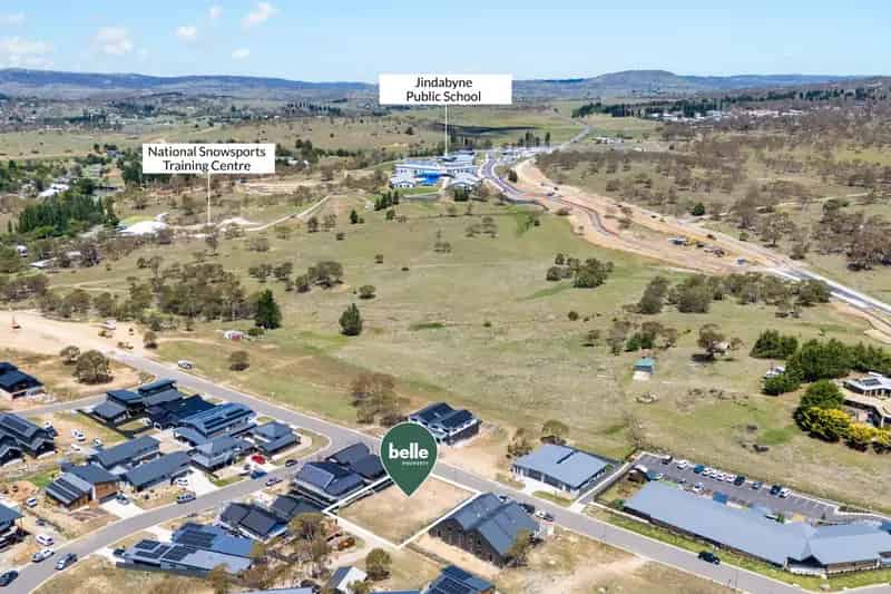 Land For Sale , Jindabyne, New South Wales