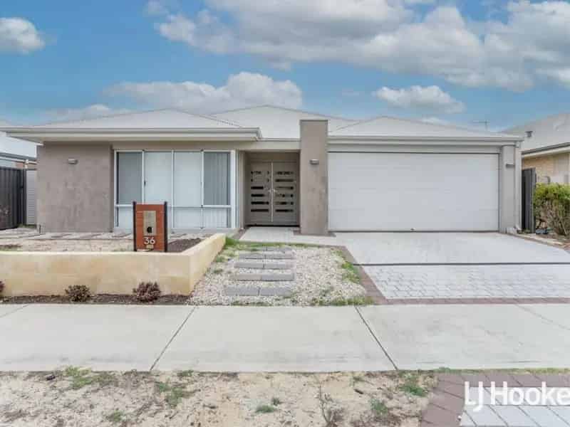 House For Sale , City of Cockburn, Western Australia