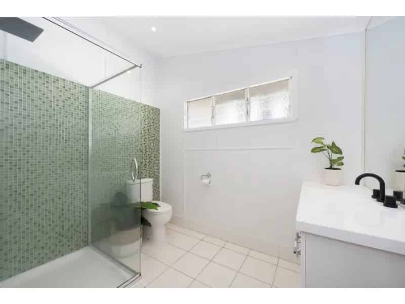 3 Bedroom Queenslander Home
