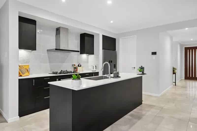 Stunning Home with Expansive Backyard & Premium Finishes