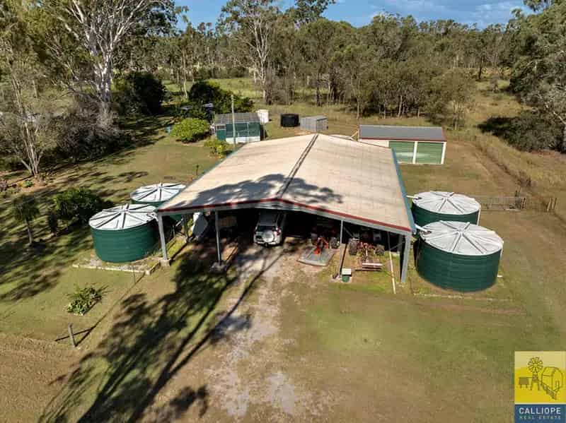 Rural property For Sale , Gladstone Regional, Queensland