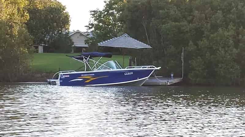 'Carraway' - Shoalhaven River Frontage