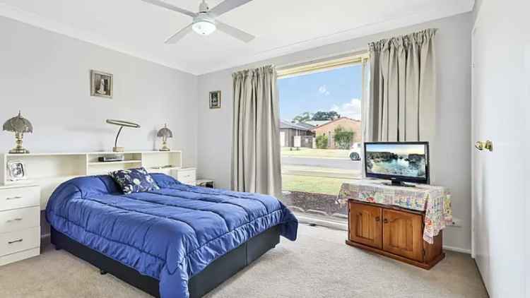 House For Sale in Tamworth, New South Wales