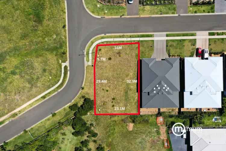 Land For Rent in Shoalhaven City Council, New South Wales