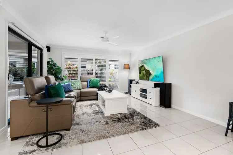 House For Sale in 1, Peregian Close, Brisbane City, Queensland