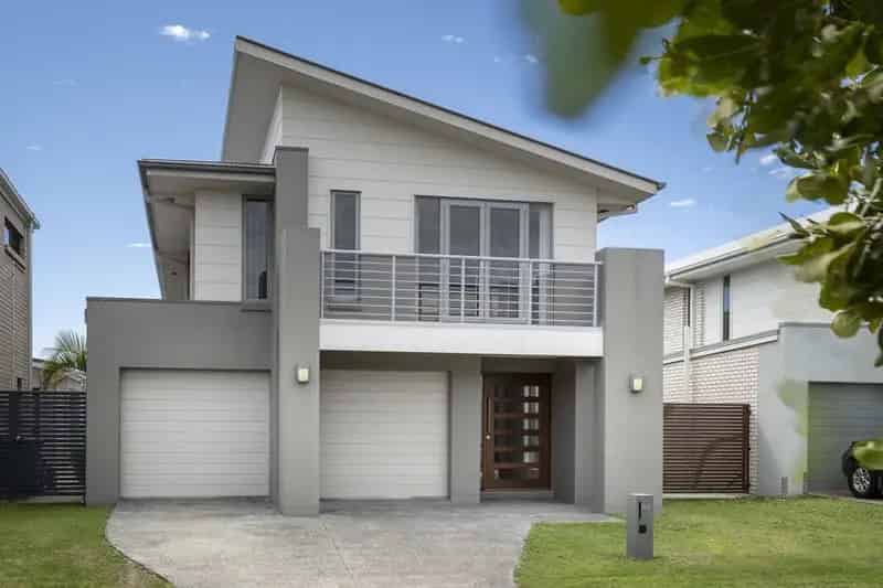 Real Estate For Lease - 23 North View Street - Hope Island , QLD