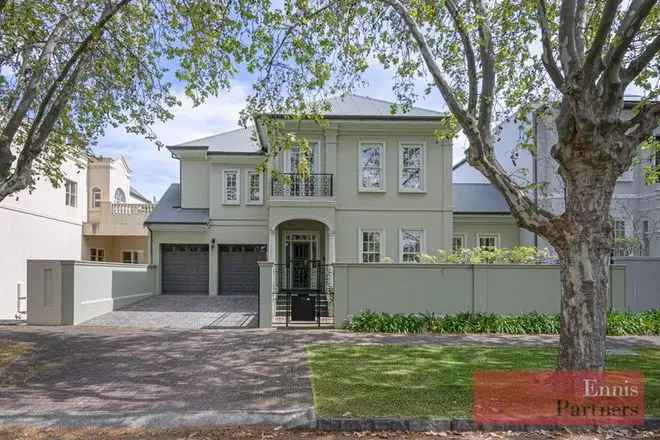 House For Sale in Adelaide, South Australia