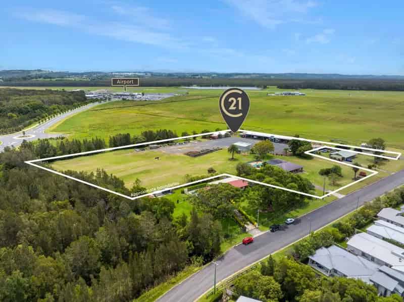 31 Corks Lane, Ballina NSW 2478 - House For Sale