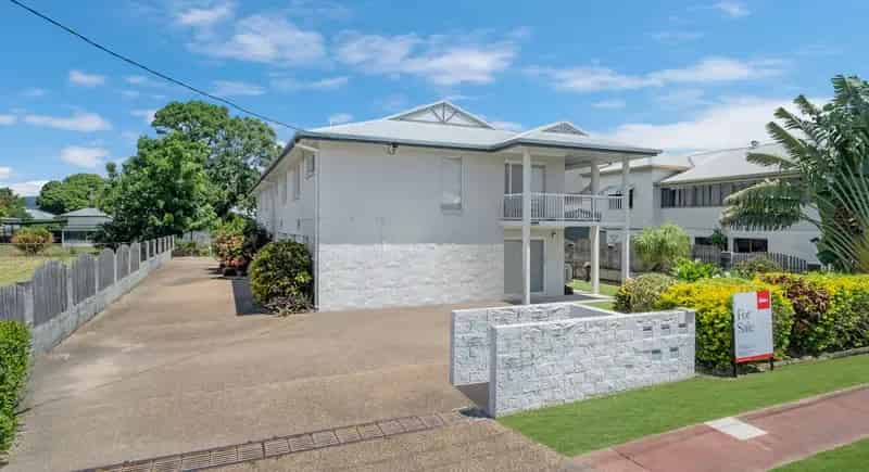 Block of units For Rent , Townsville, Queensland