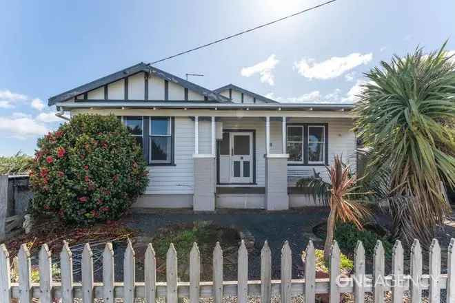 House For Sale in Burnie, Tasmania