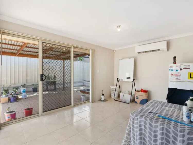 House For Sale in City of Stirling, Western Australia