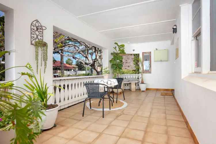 Wonderful Family Home in the Heart of Geraldton