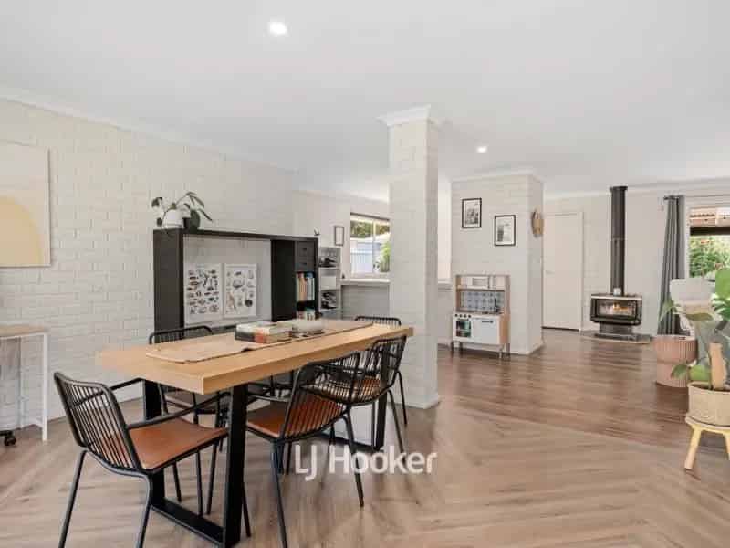 House For Rent , Shire Of Harvey, Western Australia