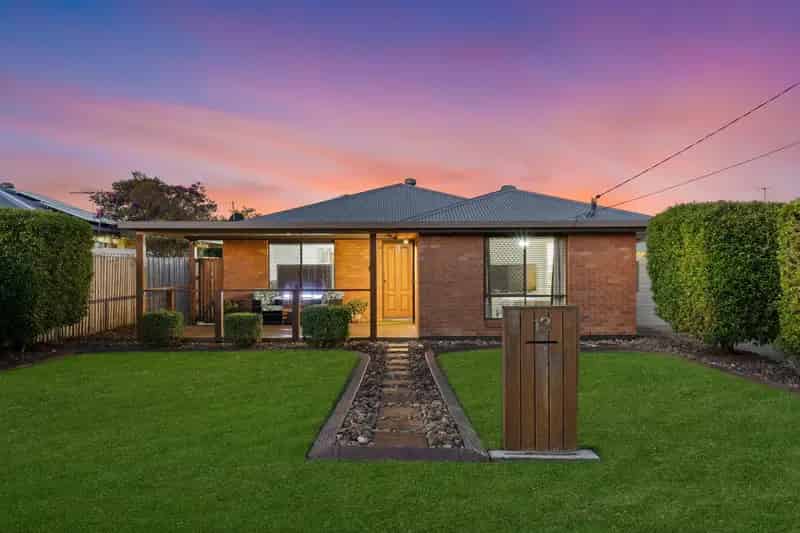 **AVAILABLE** Family-Friendly Home with Space, Style & Privacy! Be Quick!!!