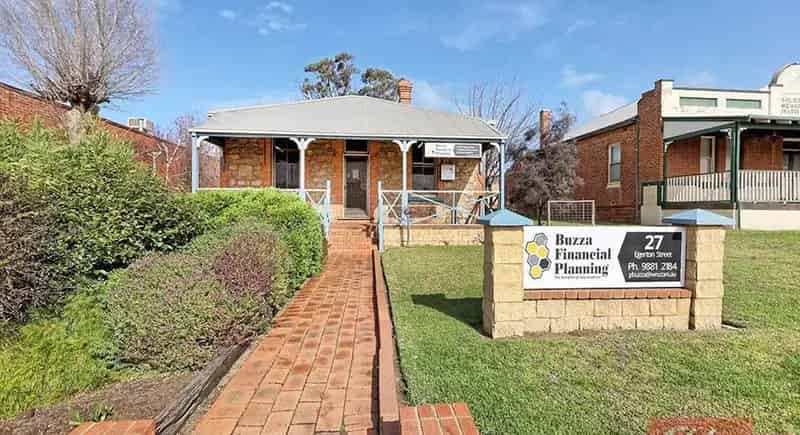 Commercial property For Rent , Narrogin, Western Australia
