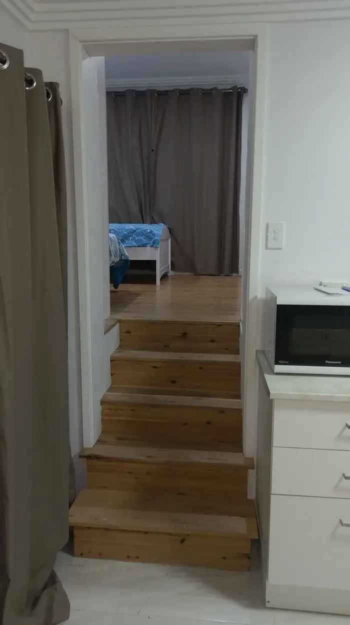 1 room house of 95 m² in Sydney