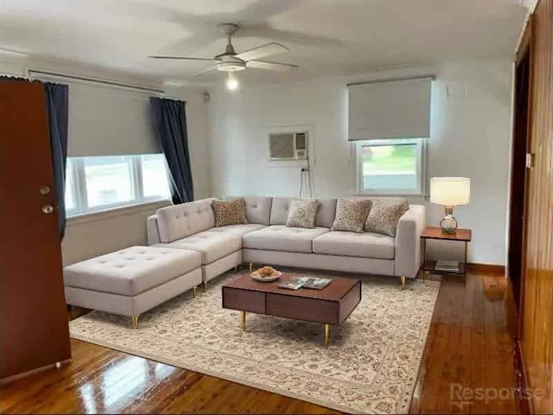 Charming Entry-Level Home With Generous Outdoor Space
