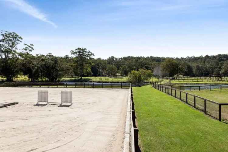 Rural For Sale in Sunshine Coast Regional, Queensland