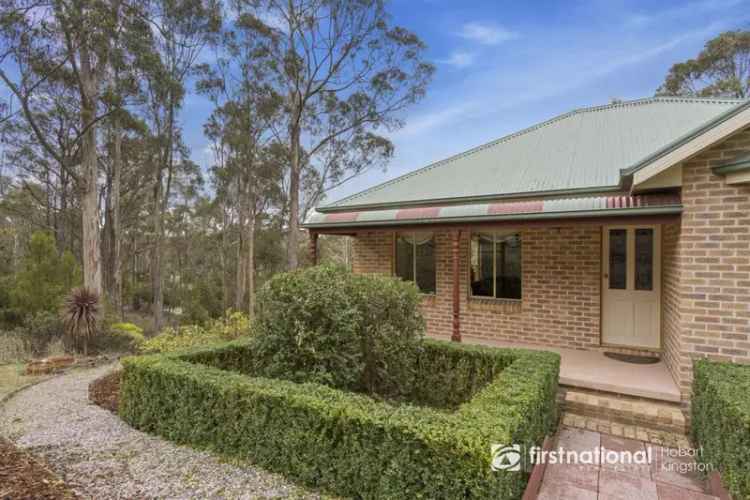 Rural For Sale in 36, Jacobsons Place, Hobart, Tasmania