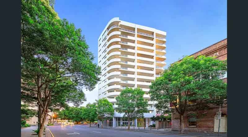 Real Estate For Lease - 507 Wattle Street - Ultimo , NSW