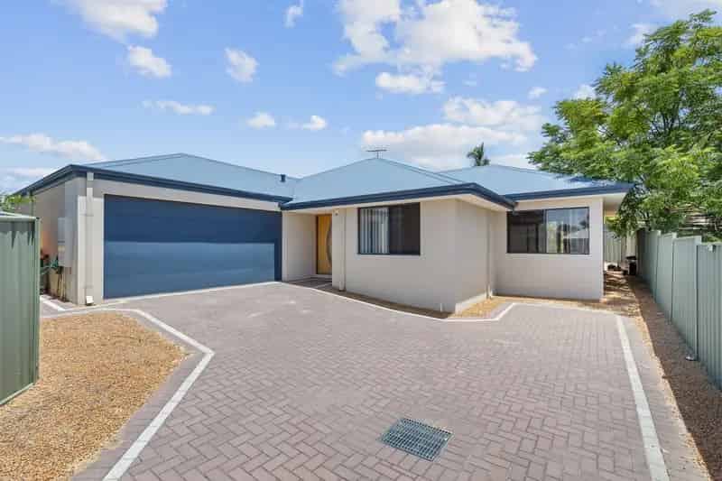 Exceptional Family Home Awaits - Auction Alert!