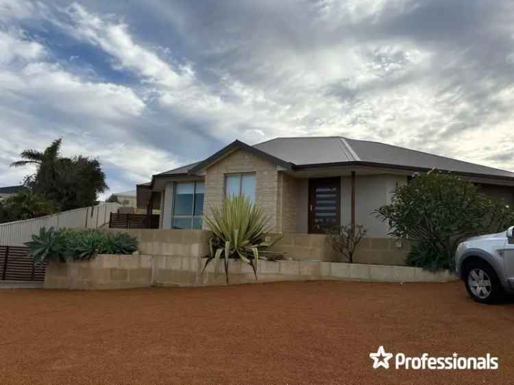 House For Rent in Geraldton, Western Australia