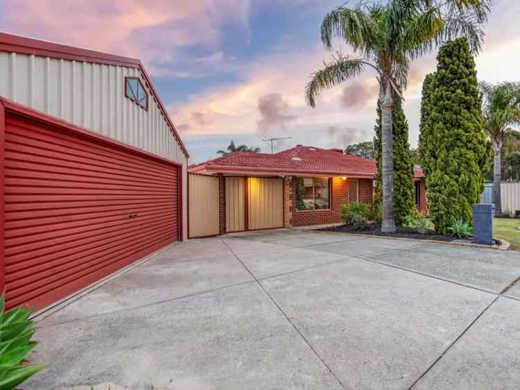 House For Sale in City Of Armadale, Western Australia