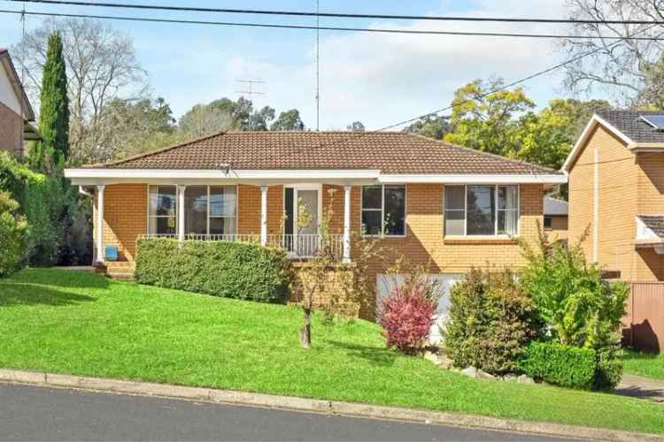 House For Sale - 15 Mileham Avenue, Baulkham Hills NSW 2153