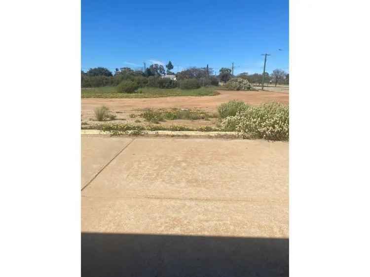 Commercial property For Rent , Merredin, Western Australia