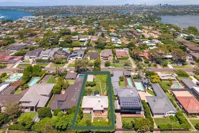House For Sale , Sydney, New South Wales