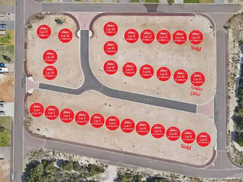 Land For Sale , Shire Of Esperance, Western Australia