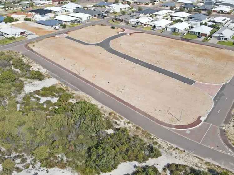 Flinders Estate Cottage Lots Beachfront Living