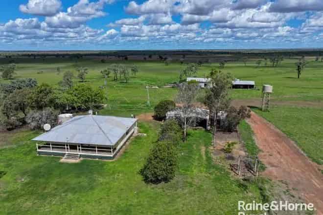 Rural property For Sale , Roma, Queensland