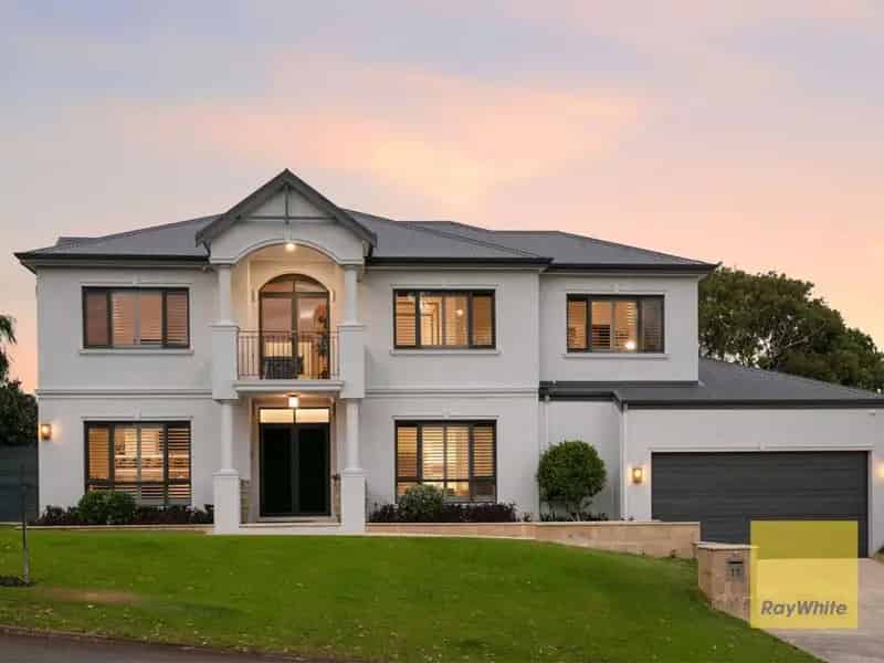 House For Sale , Town of Cambridge, Western Australia