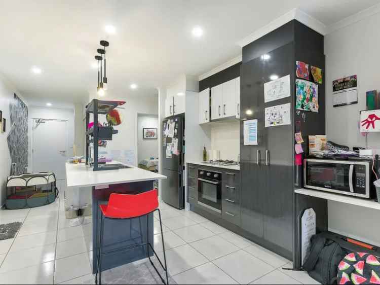 Apartment For Sale in Brisbane City, Queensland