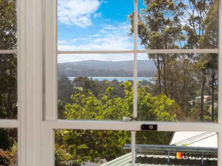 House For Sale in Eurobodalla Shire Council, New South Wales