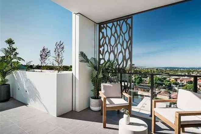 Apartment For Sale in Sydney, New South Wales