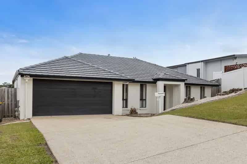 A Home Designed for Family Living- Spacious, Stylish, and Perfectly Positioned