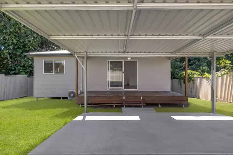 Charming Family Home in Slacks Creek